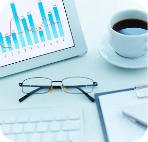 Schedule a consultation call to discuss financial needs and fit with AB Growth